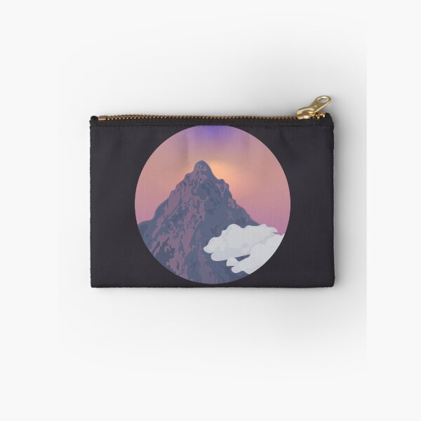 Item preview, Purple Mountain designed and sold by MollyPollyP.