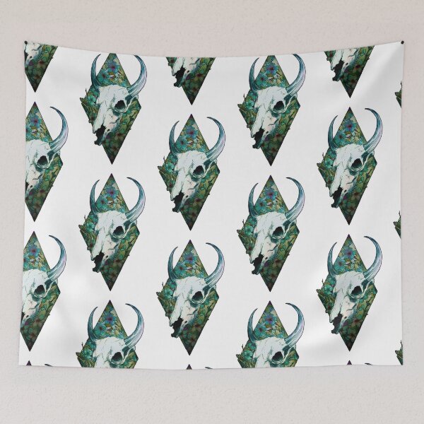 Item preview, TAURUS  designed and sold by Katy Cranmer.
