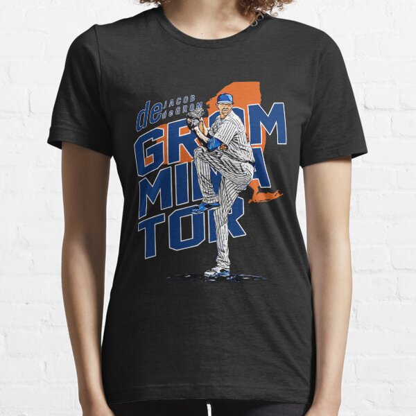 jacob degrom t shirt