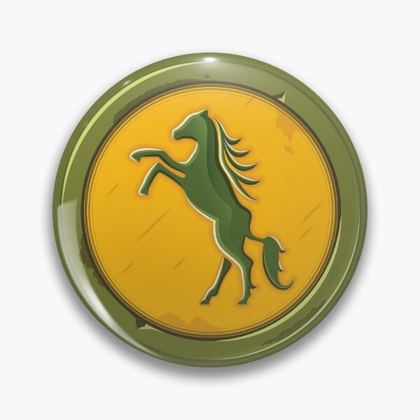 Item preview, Crimea Logo Design (Scythe Board Game) designed and sold by MeepleVersion.