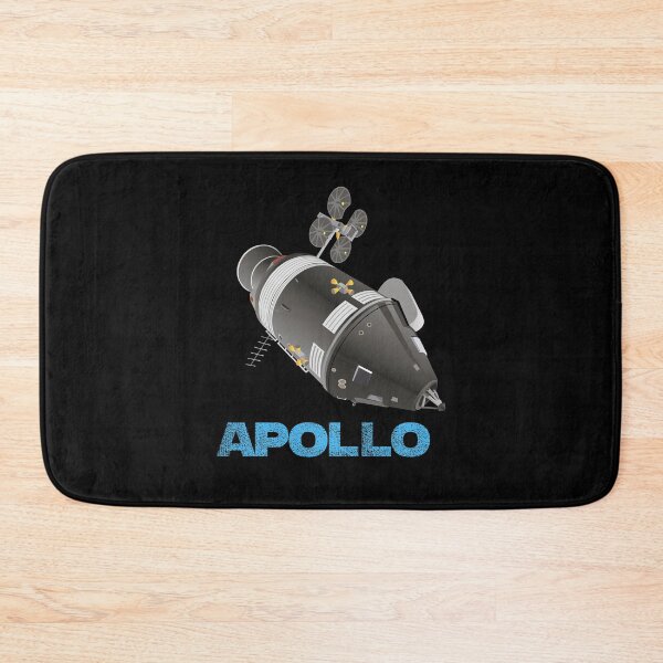 Item preview, Apollo Spacecraft designed and sold by NorseTech.