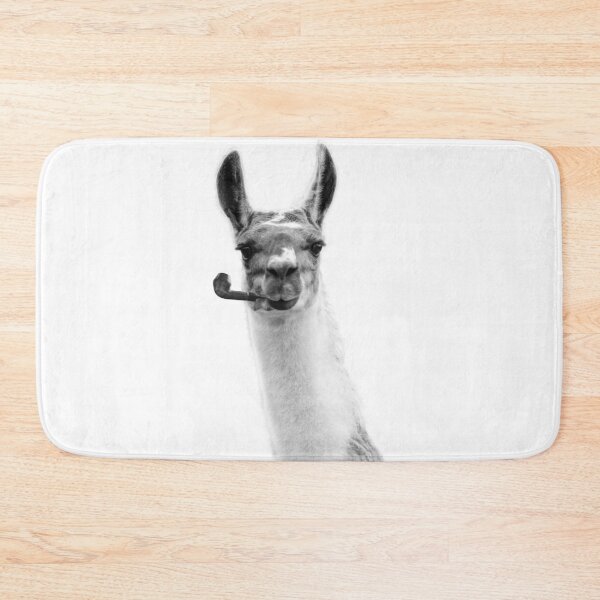 Item preview, Mr llama designed and sold by ESCAPZ.