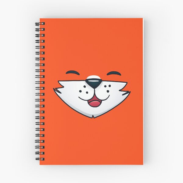 Item preview, Fox, fox face, mask designed and sold by DerSenat.