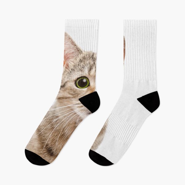 Item preview, Cute Cat Photo designed and sold by Artem322.