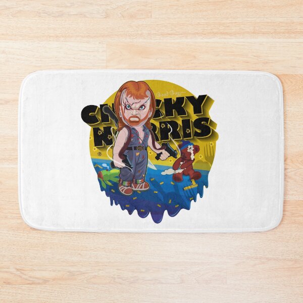 Item preview, Chucky Norris designed and sold by Rainvelle Gemperoa.