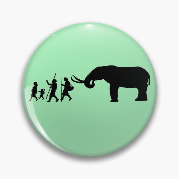 Item preview, Prehistoric Family  designed and sold by MandWthings.