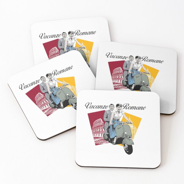 Item preview, Roman Holiday (Vacanze Romane) designed and sold by MANZER.