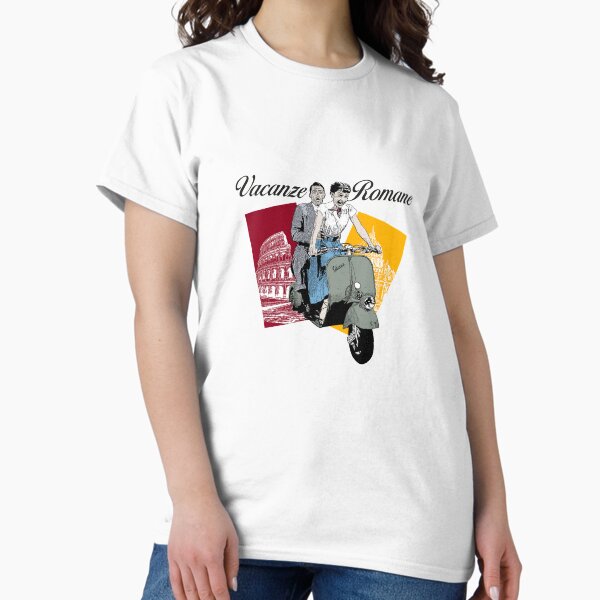 Item preview, Roman Holiday (Vacanze Romane) designed and sold by MANZER.