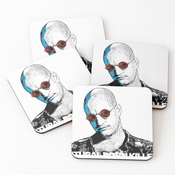 Item preview, Natural Born Killers designed and sold by MANZER.