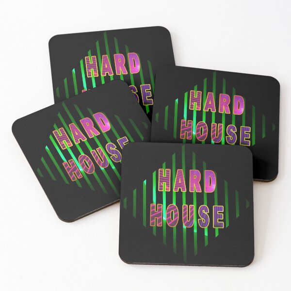 Item preview, HARD HOUSE designed and sold by iamhewho.