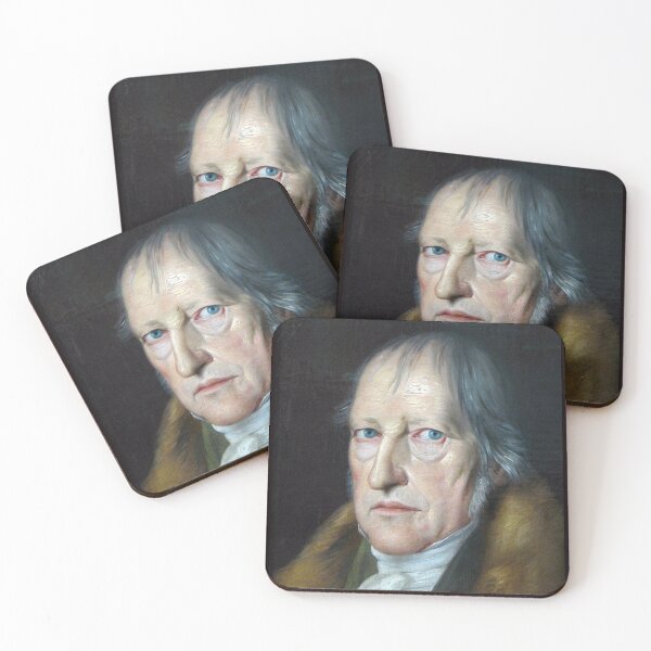 Item preview, Hegel designed and sold by jimbuf.