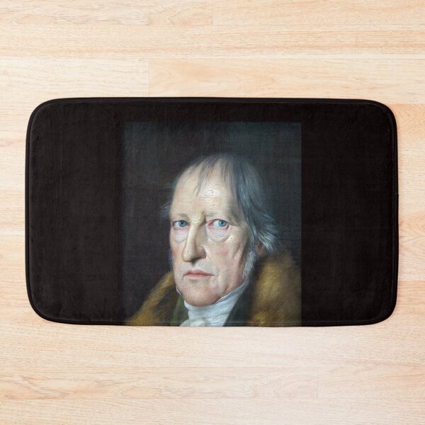 Item preview, Hegel designed and sold by jimbuf.