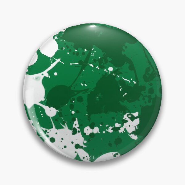 Item preview, Hibees Paint Spill designed and sold by FootballArcade.