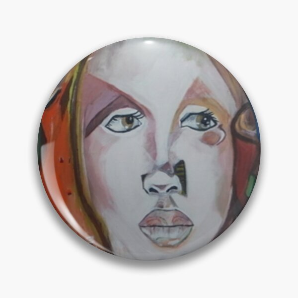 Item preview, Pondering designed and sold by Art With Impact – Statement Art & Apparel for Deep Thinkers.