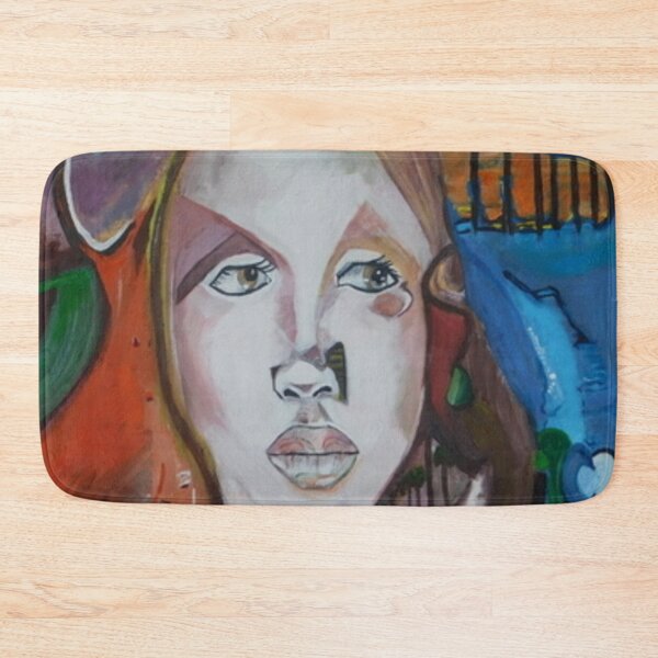 Item preview, Pondering designed and sold by Art With Impact – Statement Art & Apparel for Deep Thinkers.