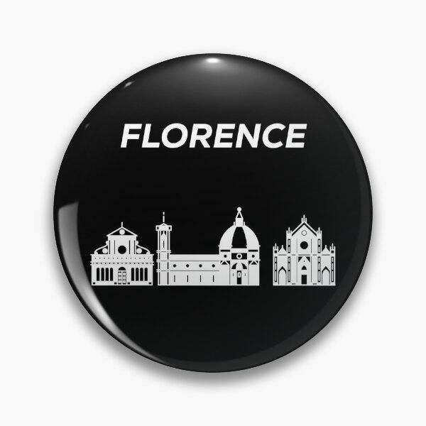 Item preview, Florence, Italy Design designed and sold by marosharaf.