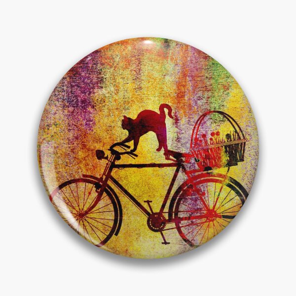 Item preview, Cat and Bicycle designed and sold by Vitta.