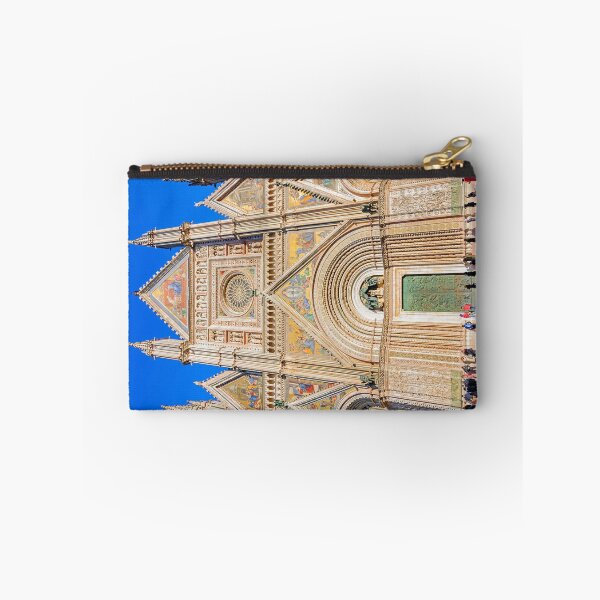 Item preview, Orvieto Cathedral, Italy designed and sold by Lucas-Photo.