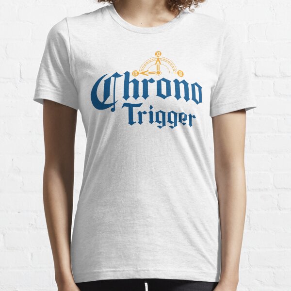 Corona Trigger Essential T-Shirt