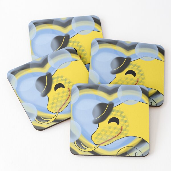 Item preview, Merging Emblems:  Moceit designed and sold by Crafts by Mandie.