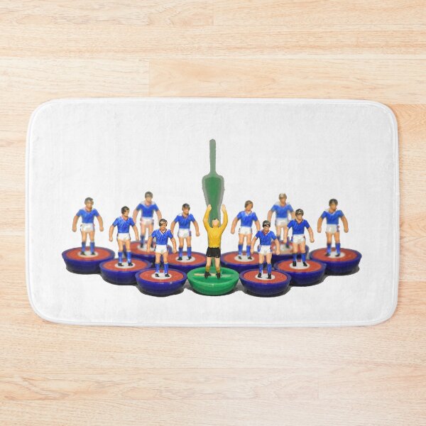Item preview, Rangers 1987 subbuteo team designed and sold by Subsnapper 73.