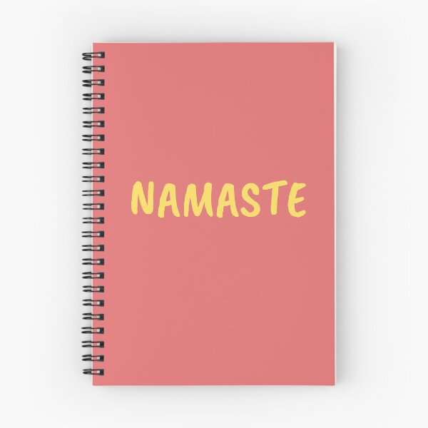 Item preview, Namaste designed and sold by aydabyana.