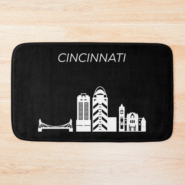 Item preview, Cincinnati, Ohio, USA designed and sold by marosharaf.