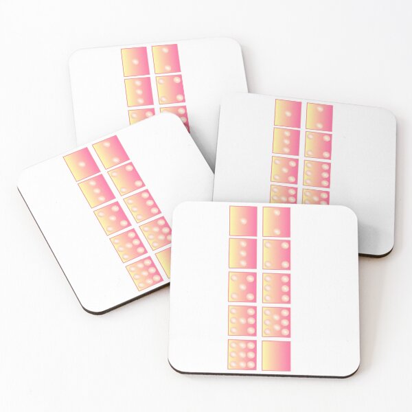 Item preview, number  designed and sold by miaterinka.