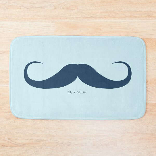 Item preview, Moustache designed and sold by Vilela Valentin.