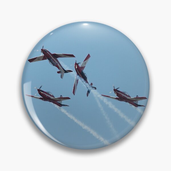 Item preview, Roulette Formation Aerobatics, Albury, Australia 2008 designed and sold by muz2142.