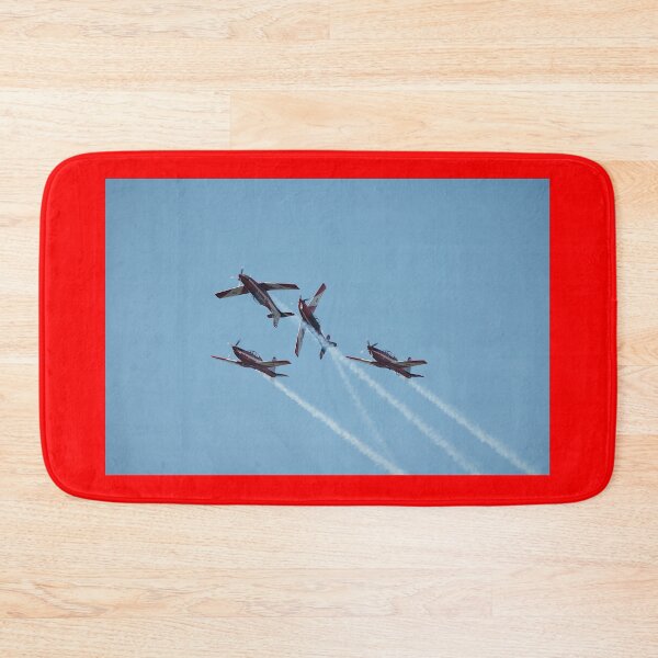 Item preview, Roulette Formation Aerobatics, Albury, Australia 2008 designed and sold by muz2142.
