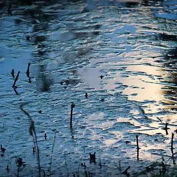 Artwork thumbnail, rivercode by kipari