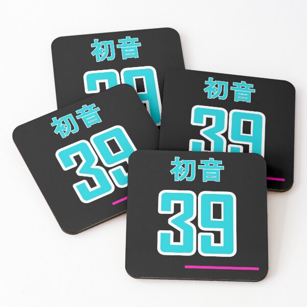 Item preview, Miku Jersey designed and sold by smeglodon.