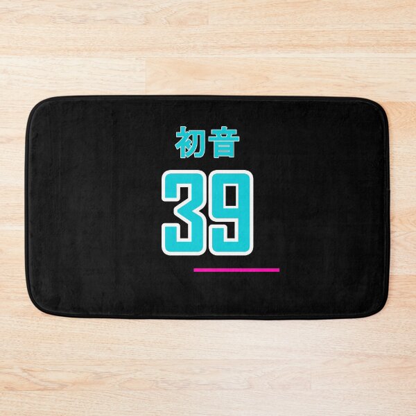Item preview, Miku Jersey designed and sold by smeglodon.