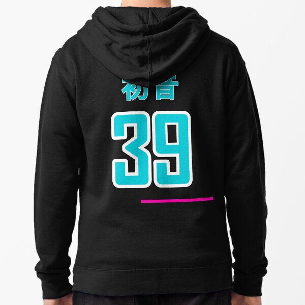 Item preview, Miku Jersey designed and sold by smeglodon.