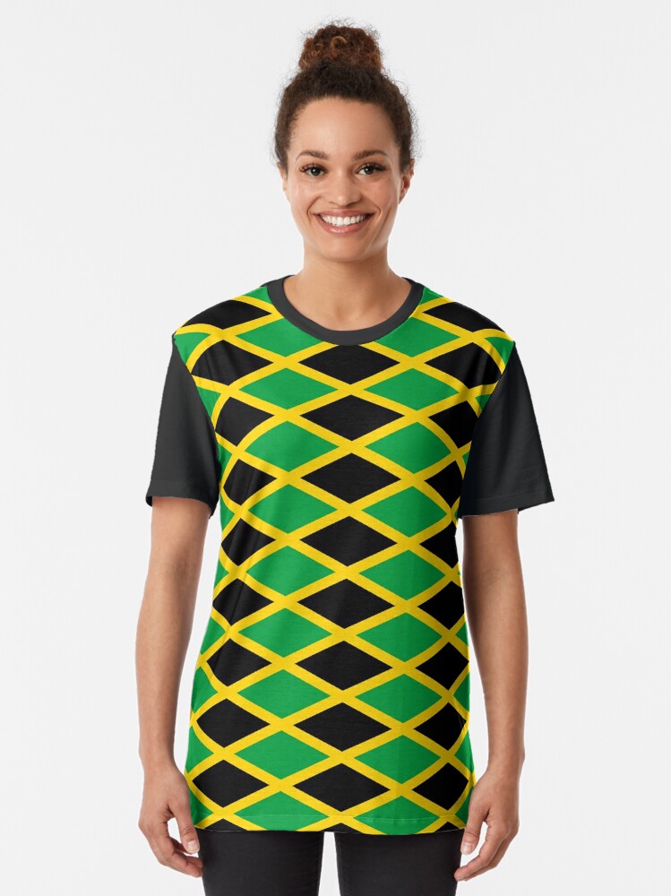 jamaican style shirts