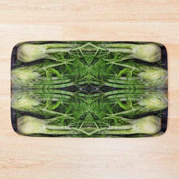 Item preview, Fennel Duvet designed and sold by GolemAura.