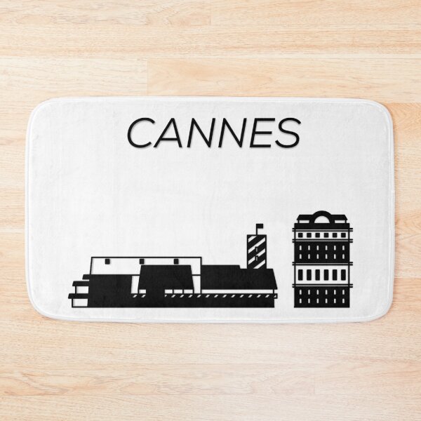 Item preview, Cannes, France, French designed and sold by marosharaf.