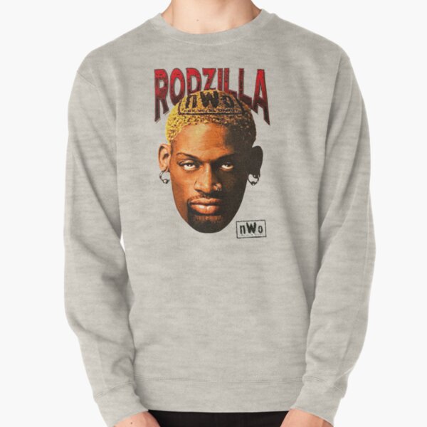 90's Rodzilla Pullover Sweatshirt