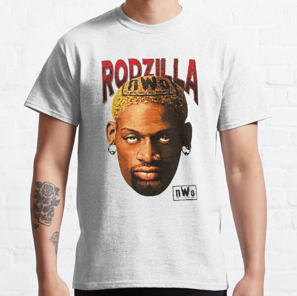 90's Rodzilla Classic T-Shirt
