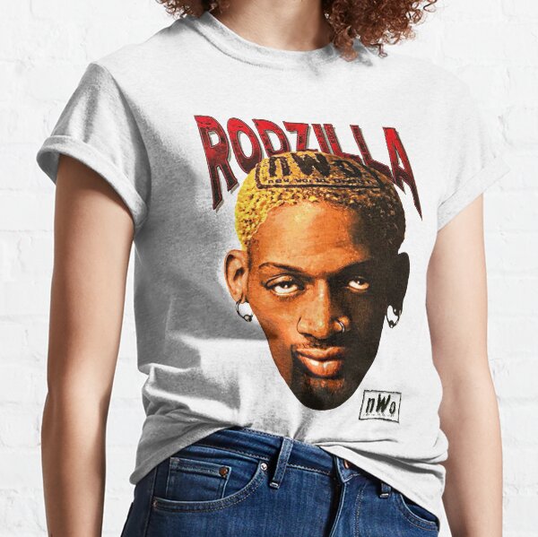 Rodzilla des années 90 T-shirt classique