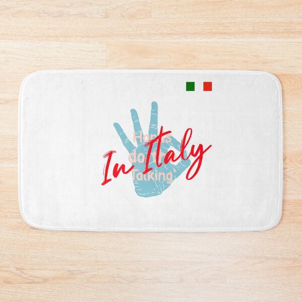 Item preview, Italian Sign Language designed and sold by italikan.
