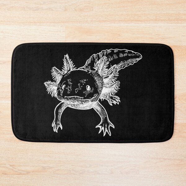 Item preview, Axolotl designed and sold by WilliamPaterson.
