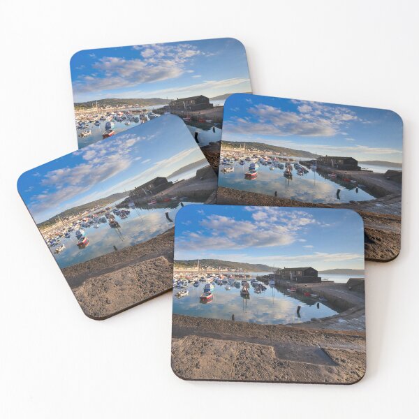 Item preview, Harbour View (The Cobb) designed and sold by bitm2007.