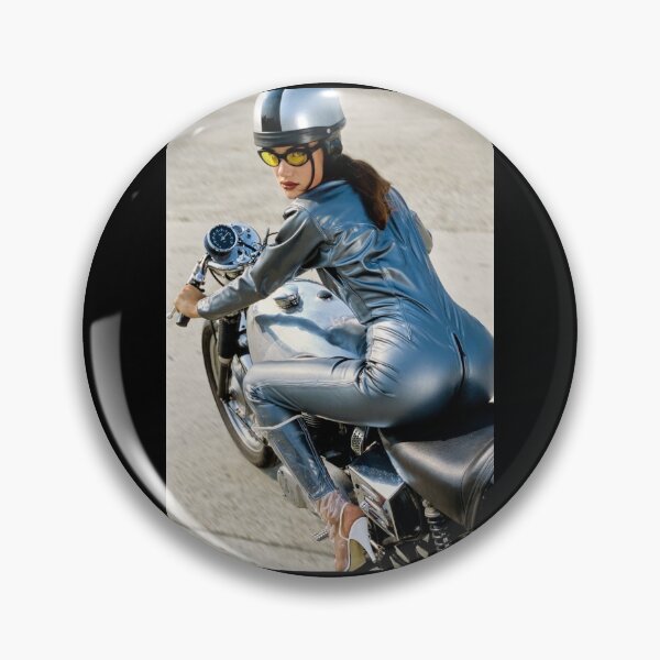 Item preview, Follow me! If you can! designed and sold by twixt-two-wheels.