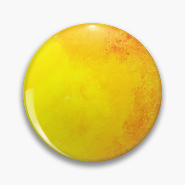 Item preview, Yellow abstrac one designed and sold by jaboscreations.