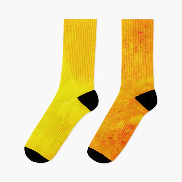 Item preview, Yellow abstrac one designed and sold by jaboscreations.