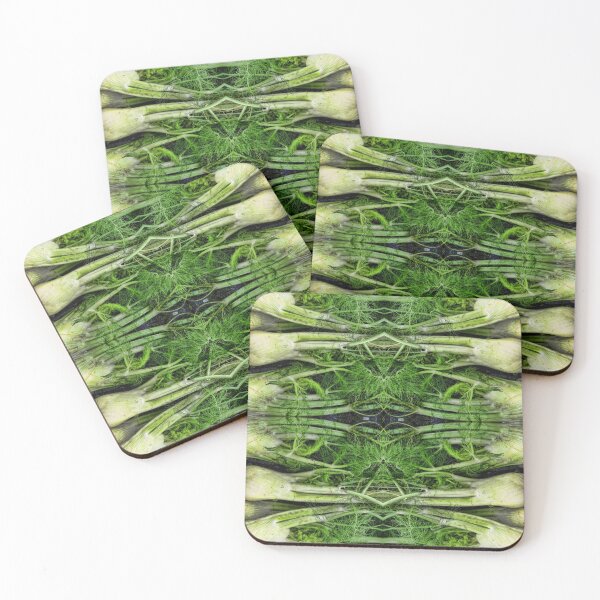 Item preview, Fennel Duvet designed and sold by GolemAura.