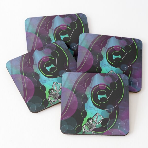 Item preview, Merging Emblems: Intruality designed and sold by Crafts by Mandie.