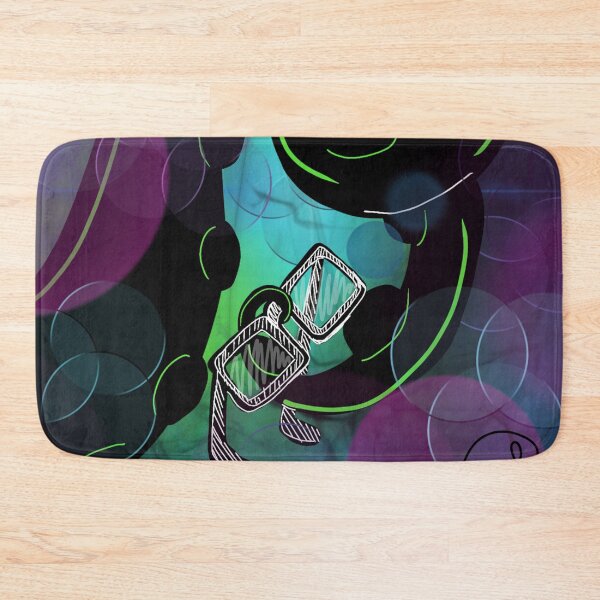 Item preview, Merging Emblems: Intruality designed and sold by Crafts by Mandie.